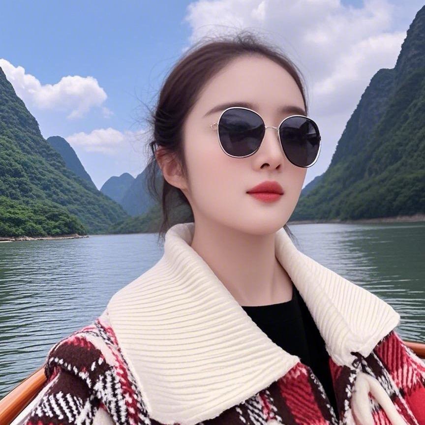 丽丽姐