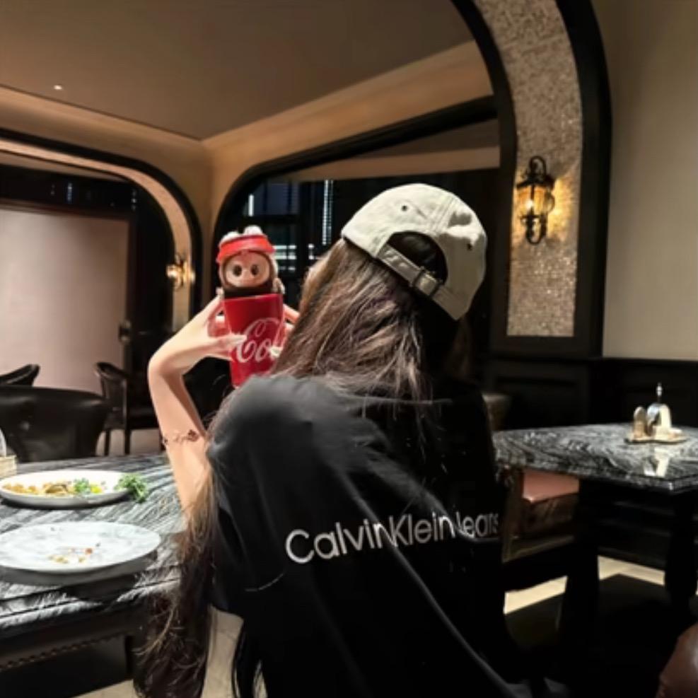 茵什么茵
