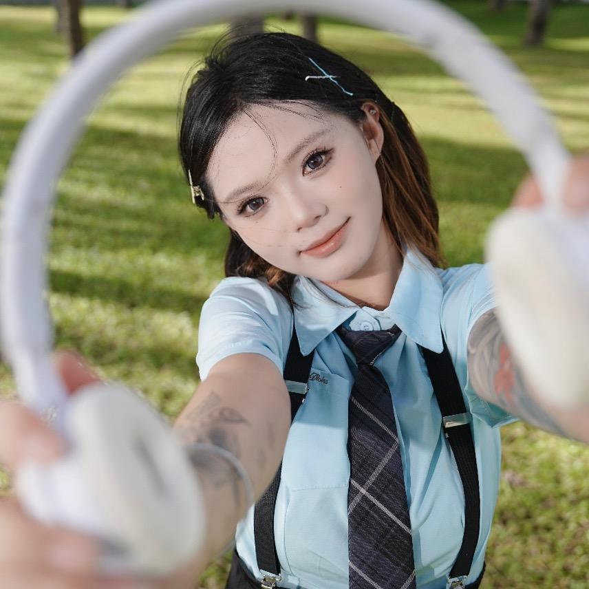 思潼妹妹