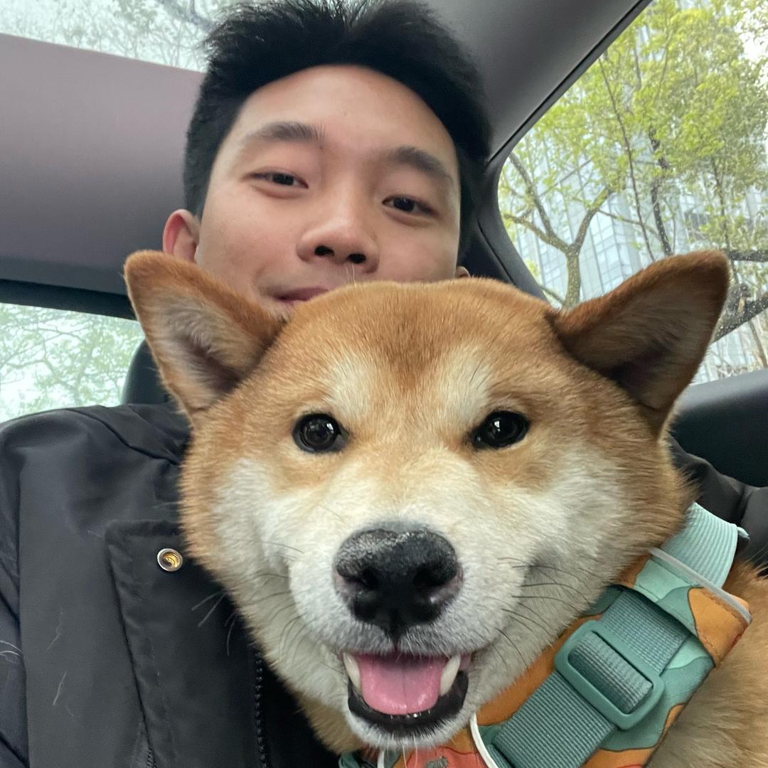 我看谁小玉米面包