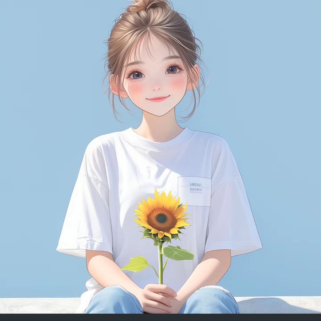 落叶ღ᭄无声