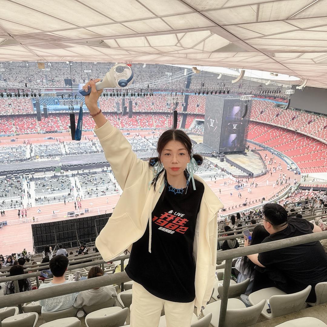 张杰-鸟巢“定海神针”项目成员