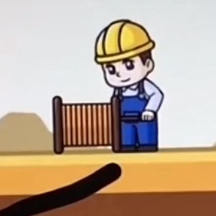 🦑淘气的墨斗鱼🦑