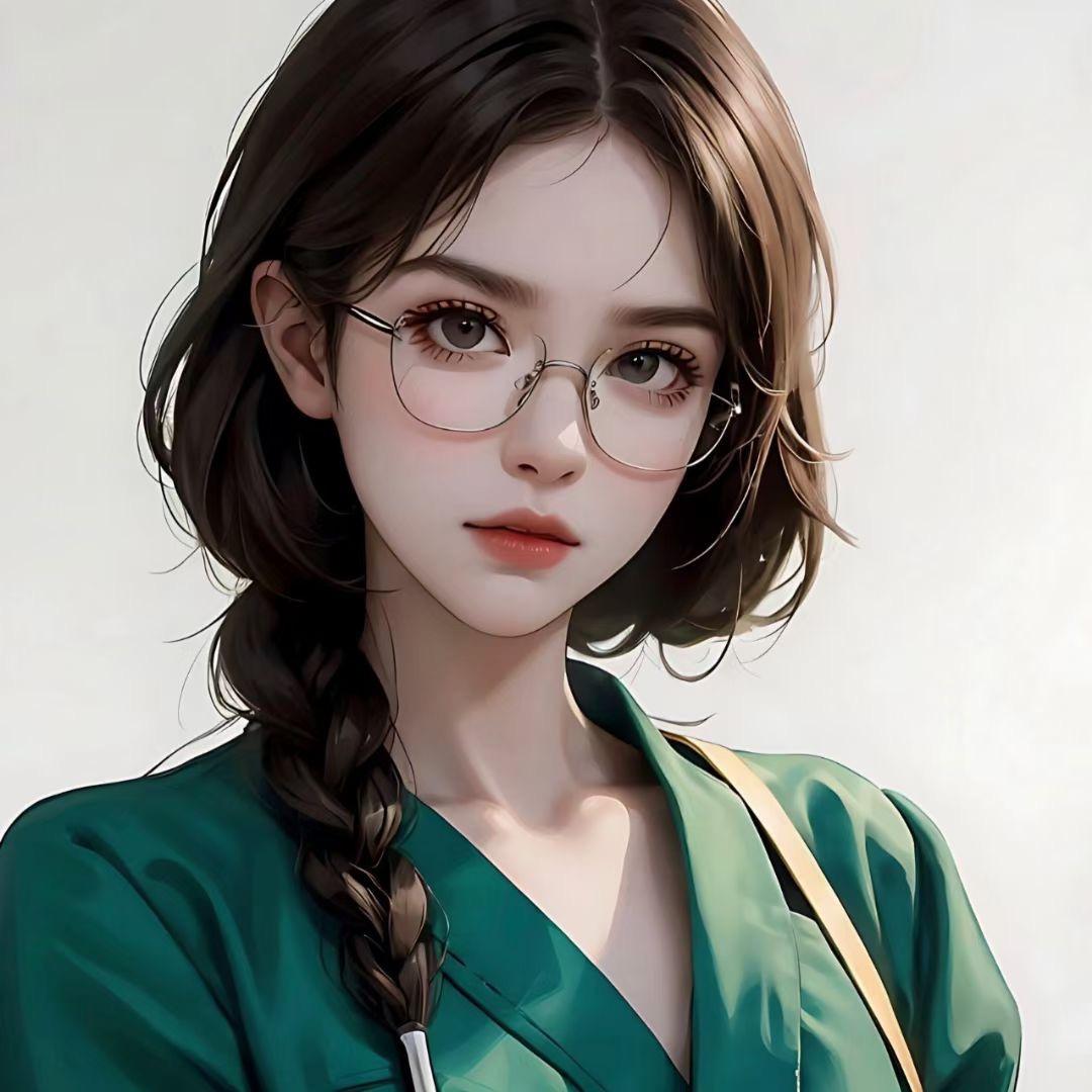 星光不问赶路人🌟