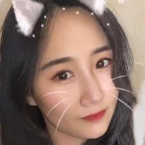 小琳子头像
