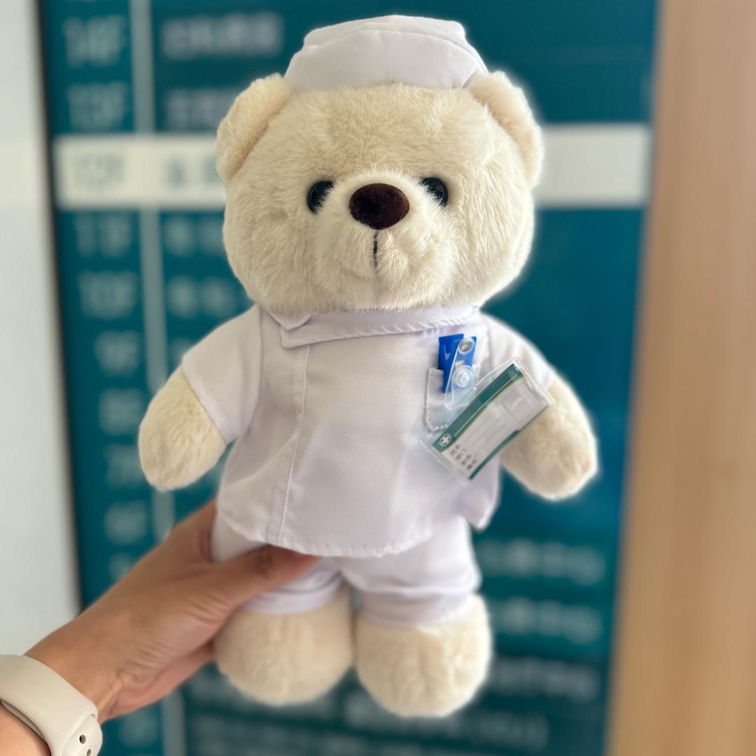 含笑半步癫*❤️