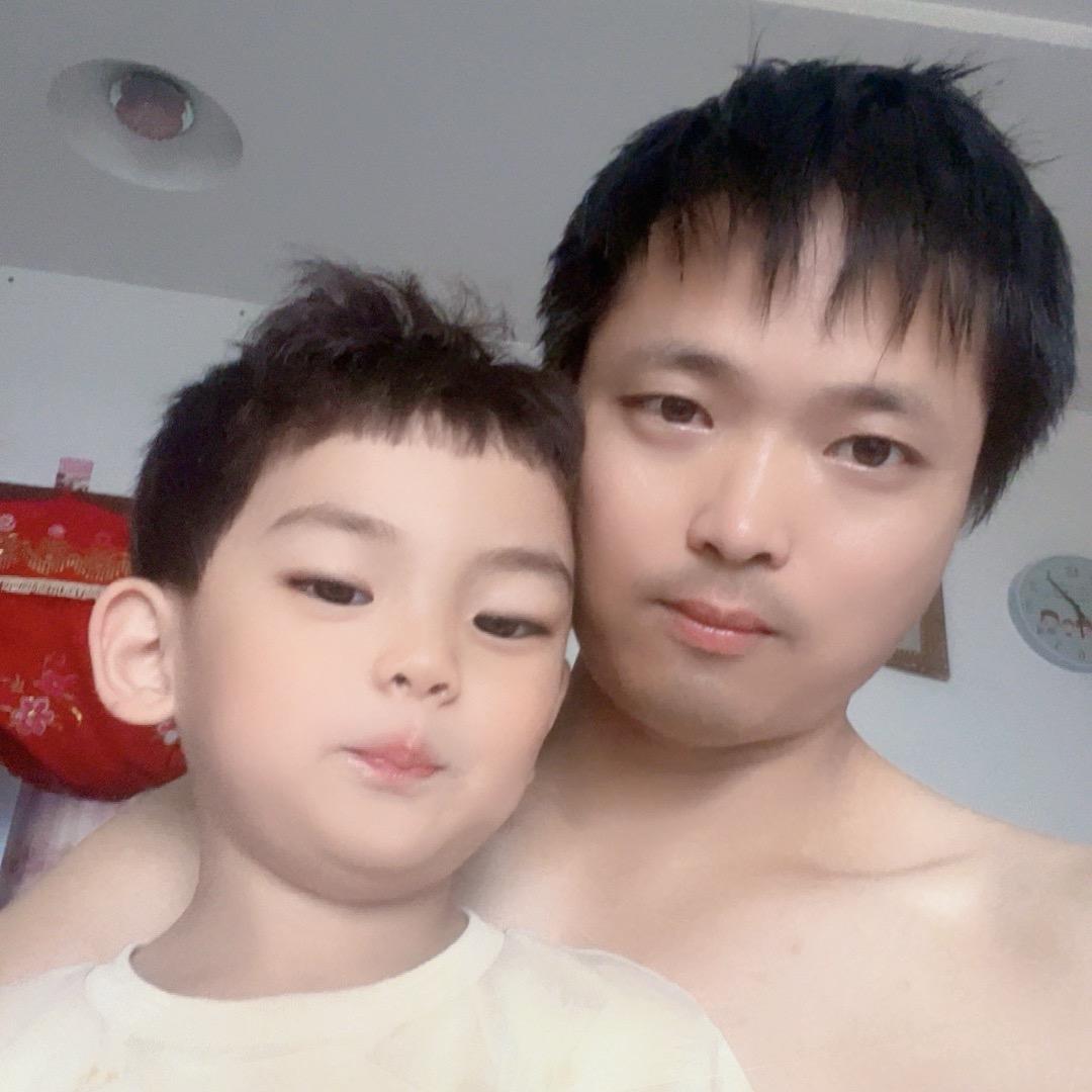 我们的约定