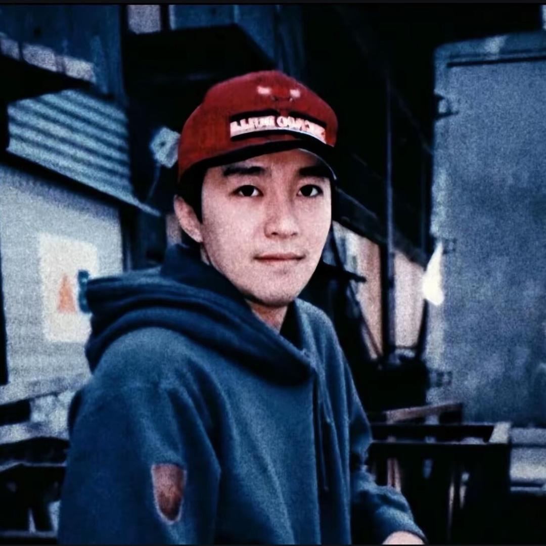 9527星仔