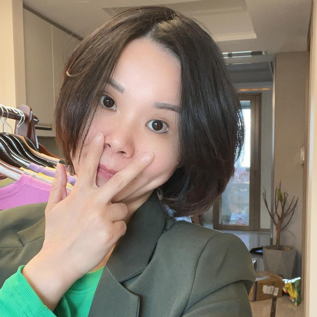 菜菜大码服装店