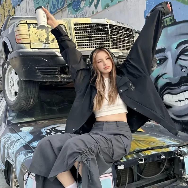 鱼妹  百货优选