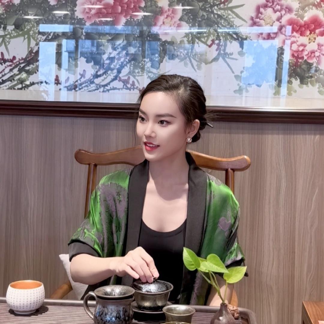 陶子小姐
