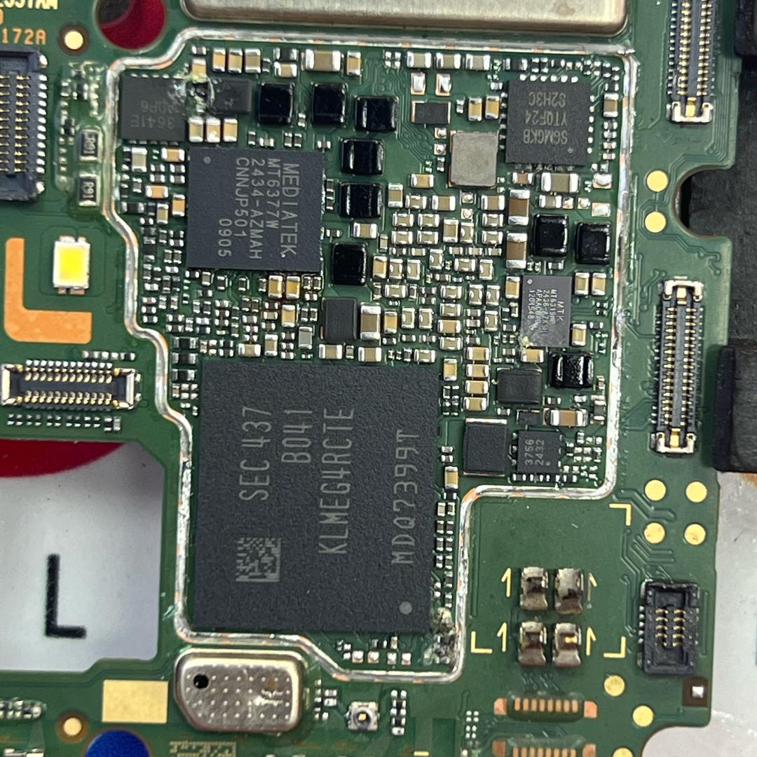 莱西功哥手机维修