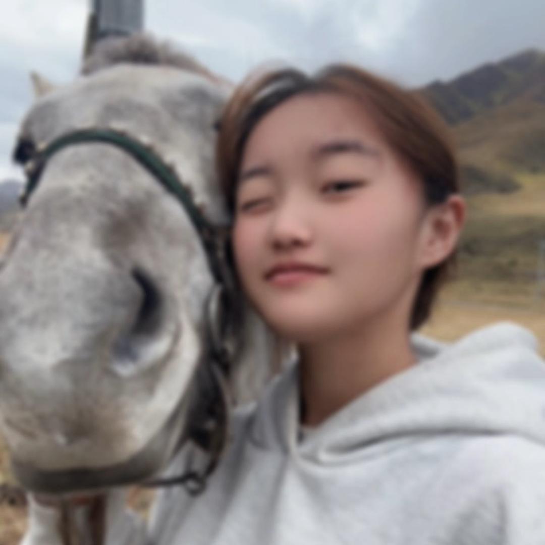 杨格达曲🐎❤️‍🔥