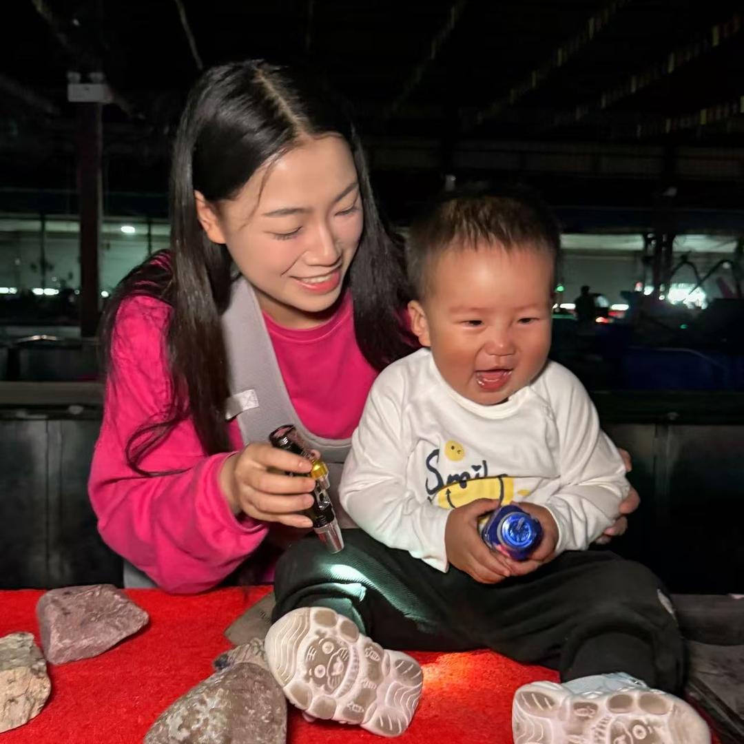 婷婷翡翠生活