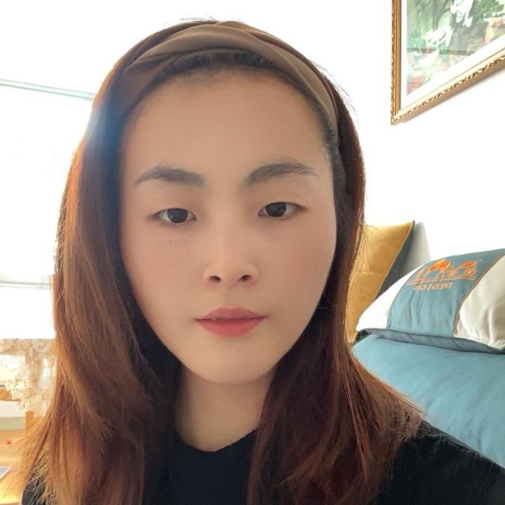 土豆妹（每天下午15:25分）