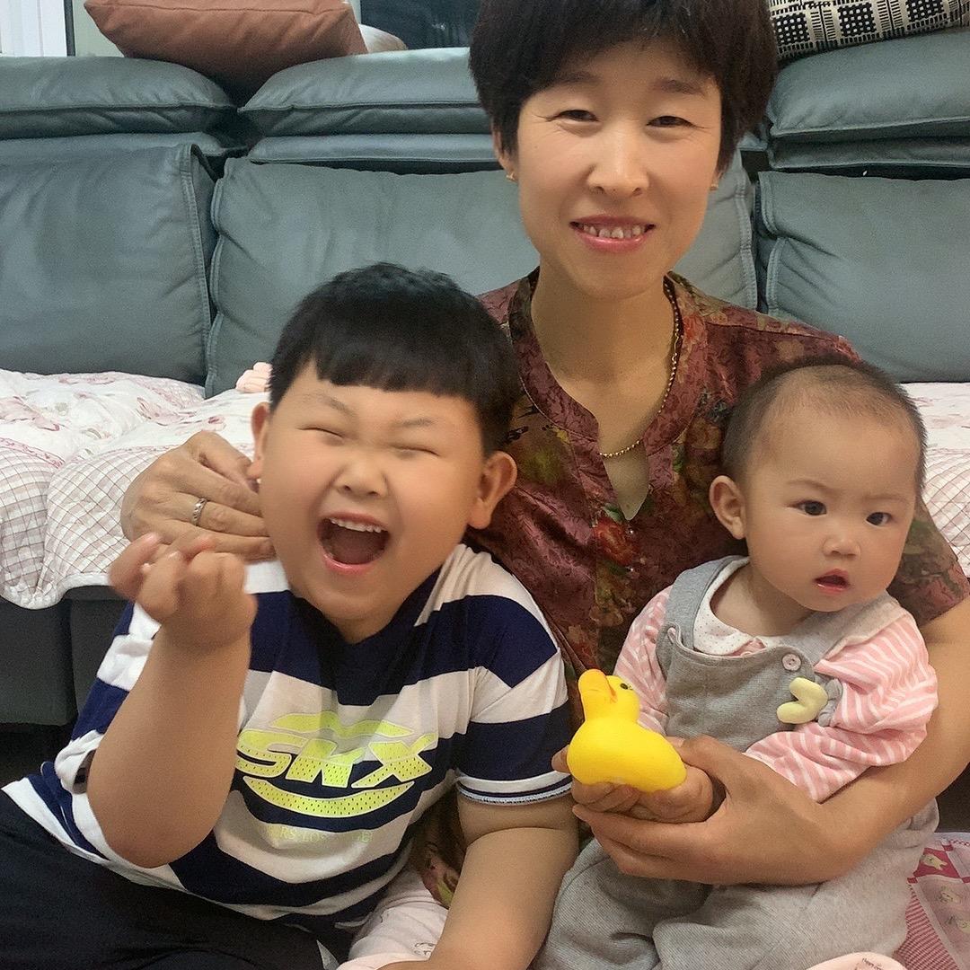 嘉妤宝贝