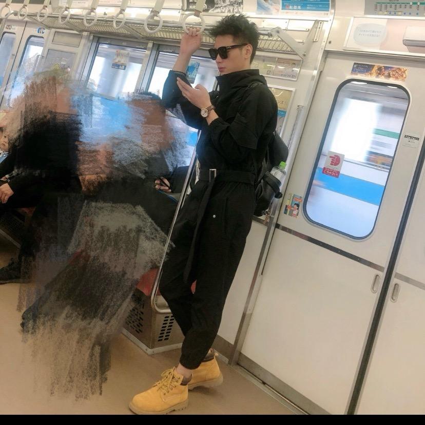 翔哥（正德装饰）