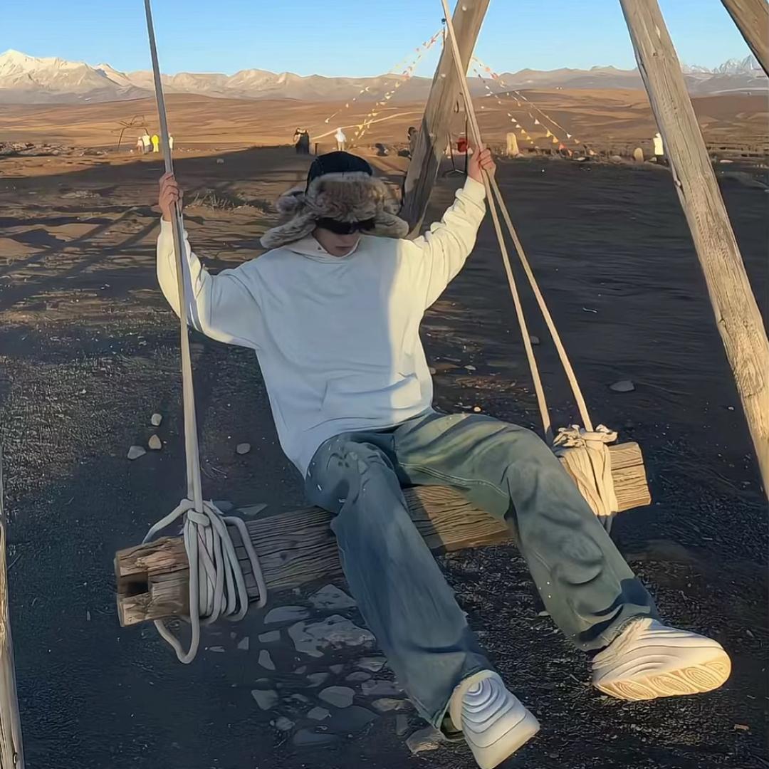 小皓皓超级乖哟