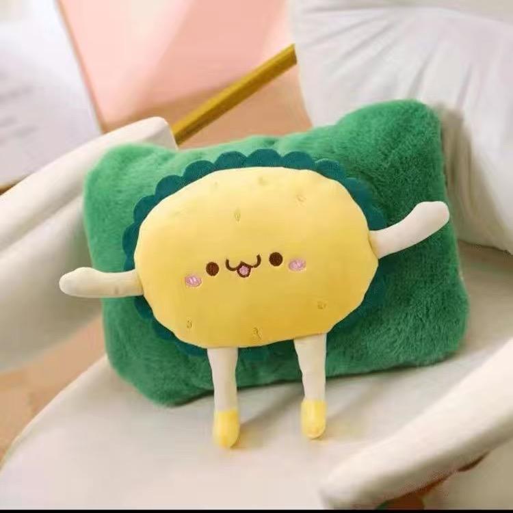 月读