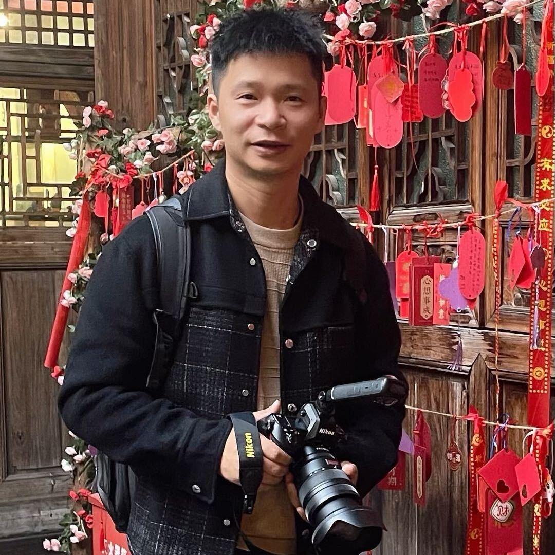 随拍成乐