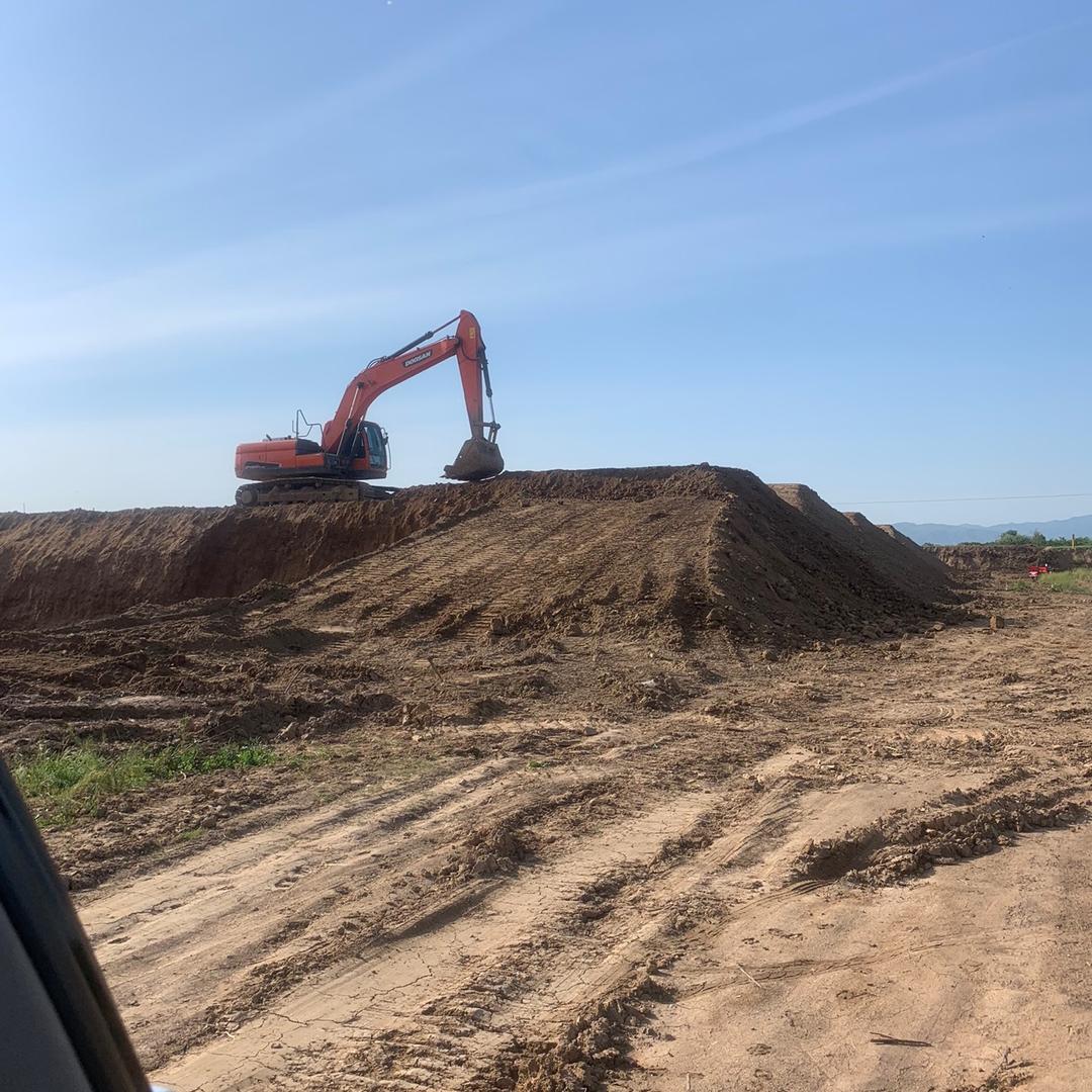 云阳浩东温室大棚