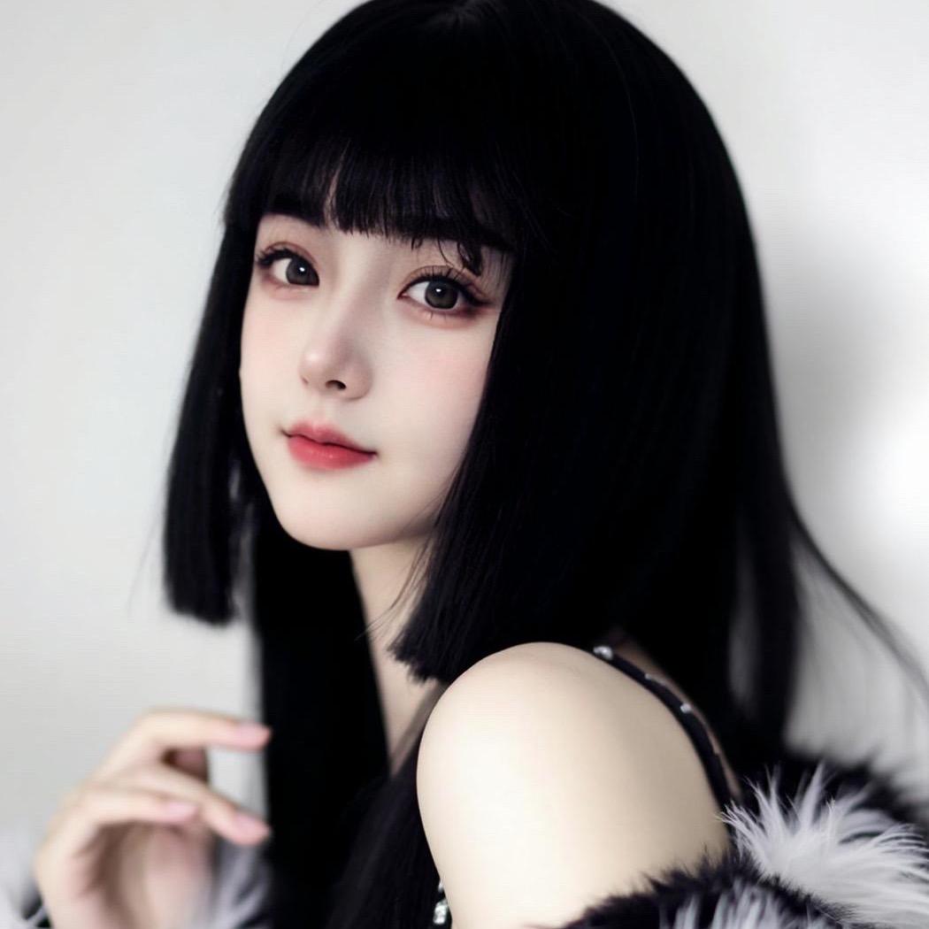 梨花带羽