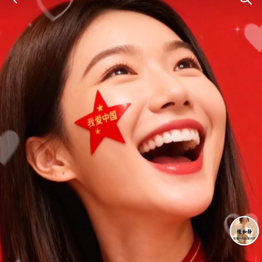 岁月静好～婉言