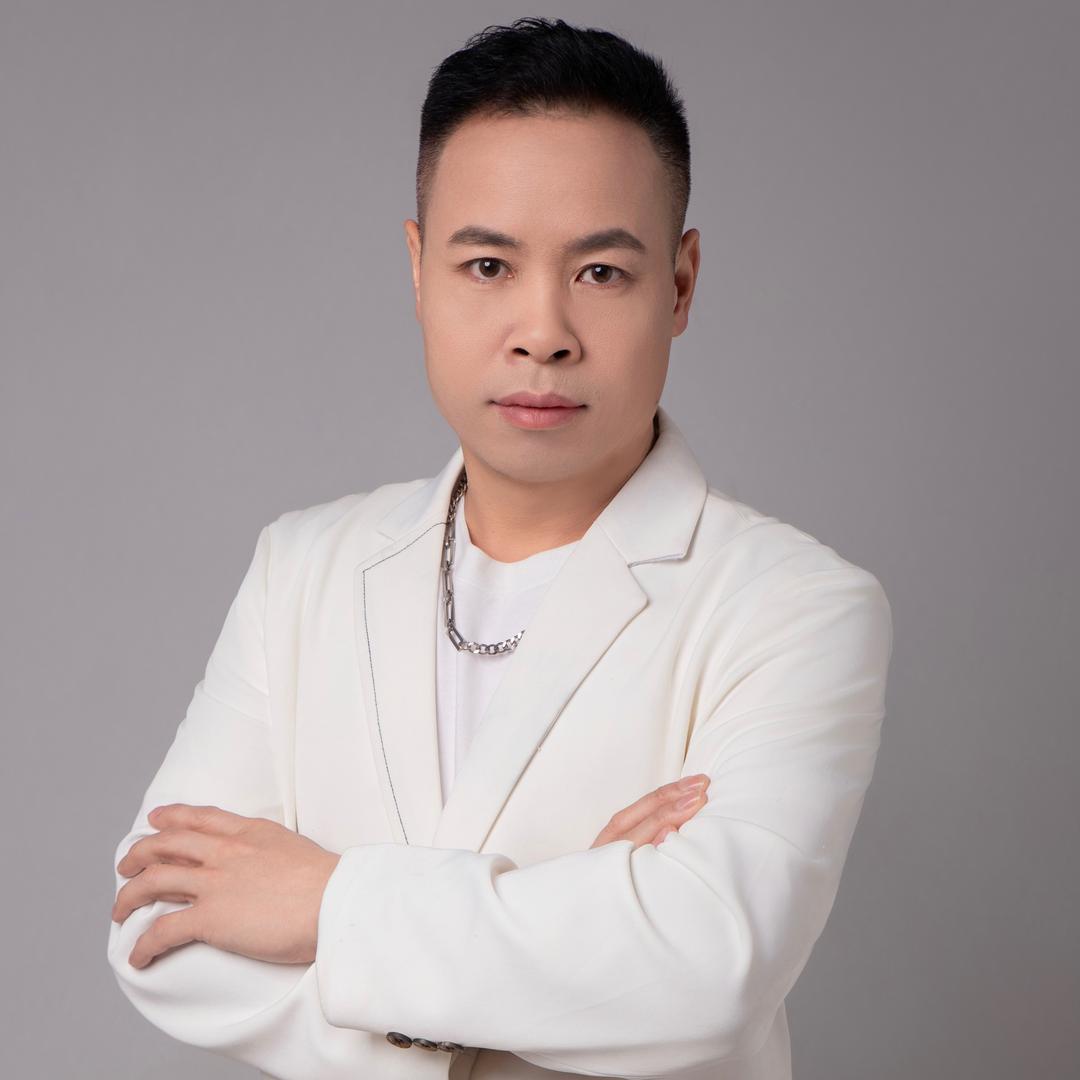 颜之魁品牌创始人