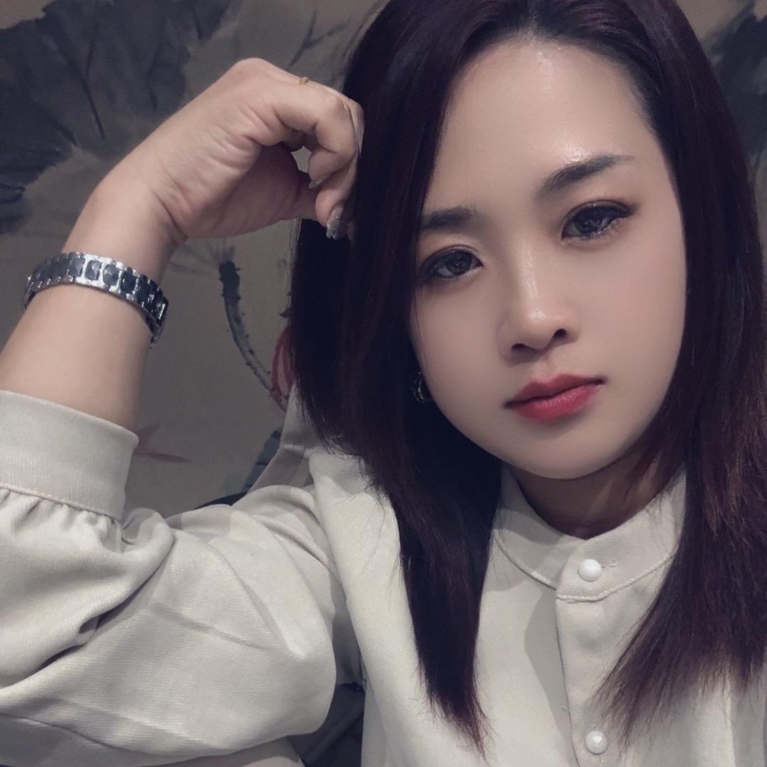 @朝鲜族黑妹儿（小号）