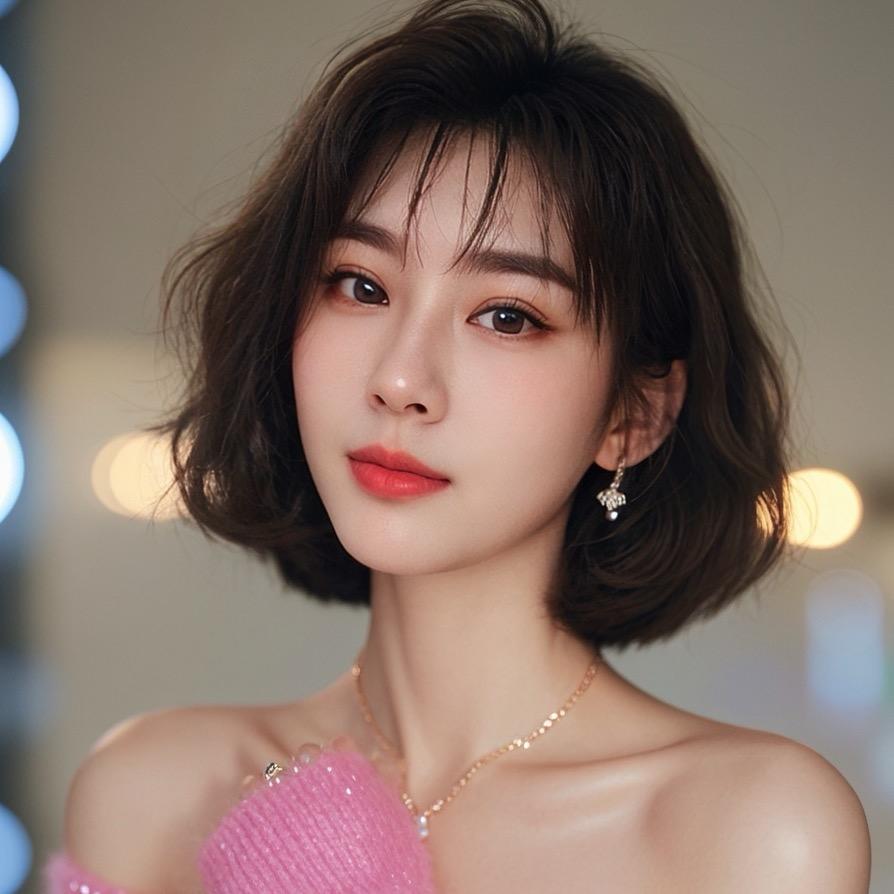 珊珊美容