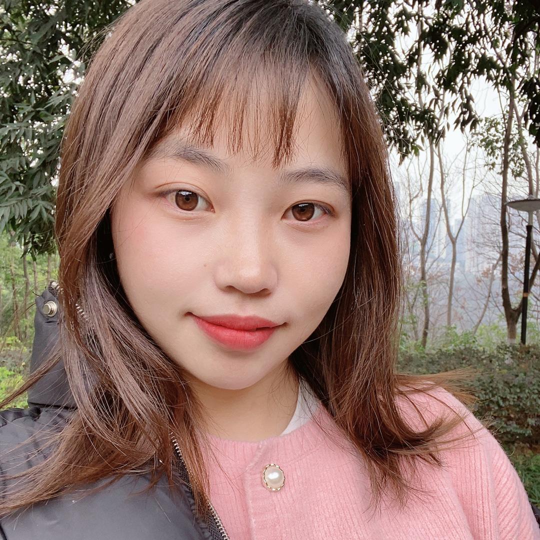 白开水🌻