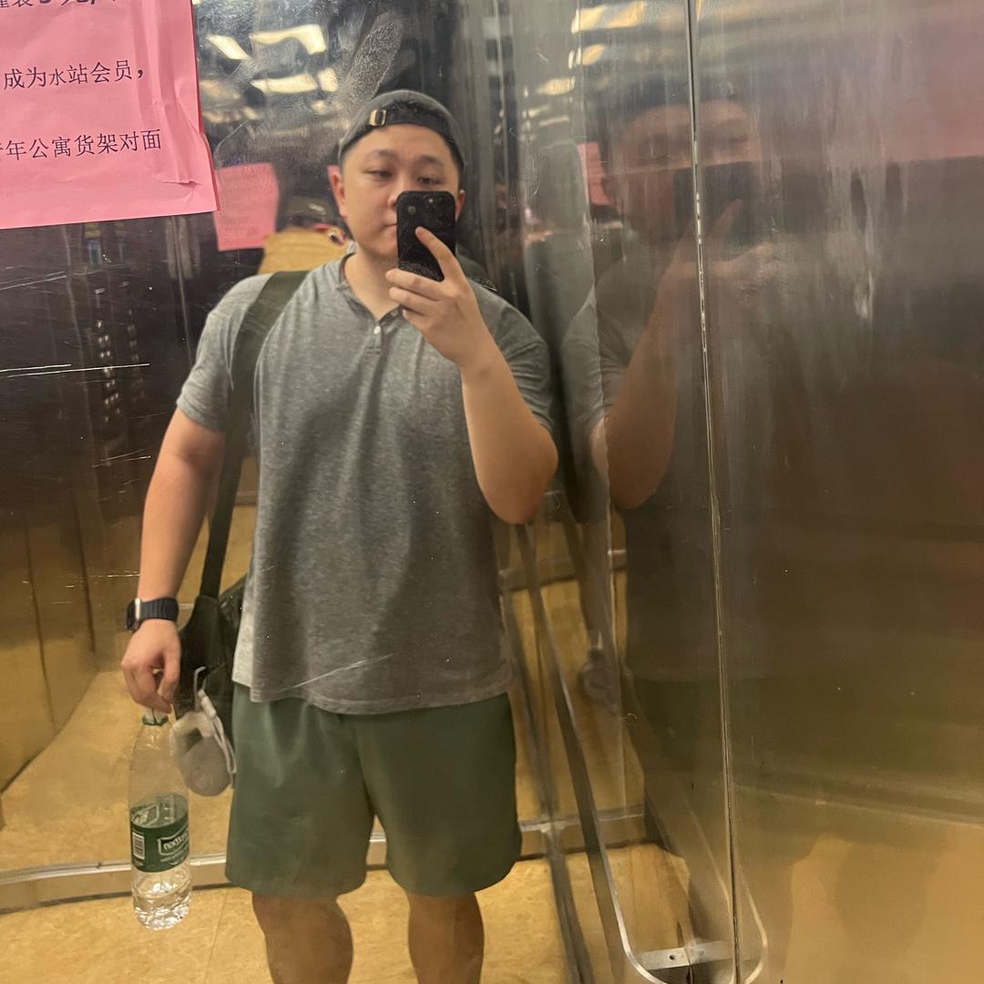 小纳豆🏳️‍🌈