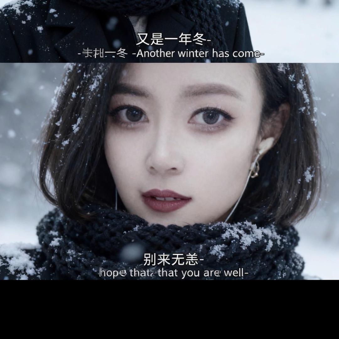 ❤️凌渡❤️