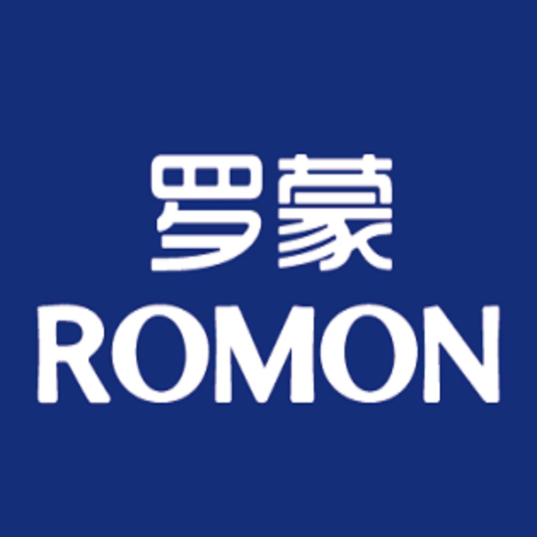 罗蒙Romon名鑫汇男装专卖店