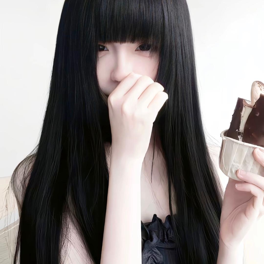 呆讣；