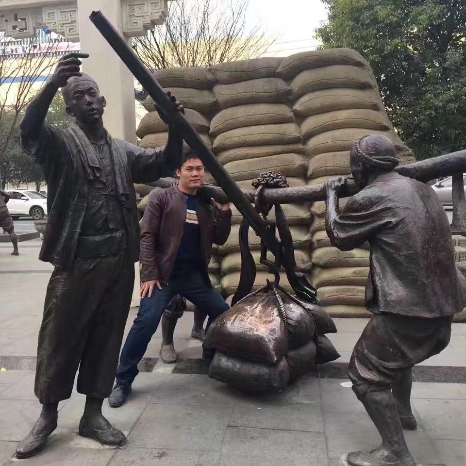 浔阳区助发粉面馆