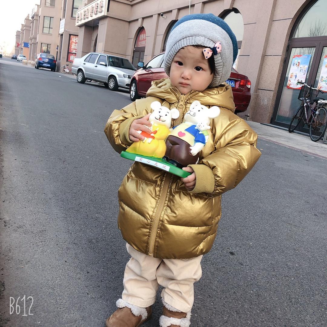 幸福像花儿一样🌹