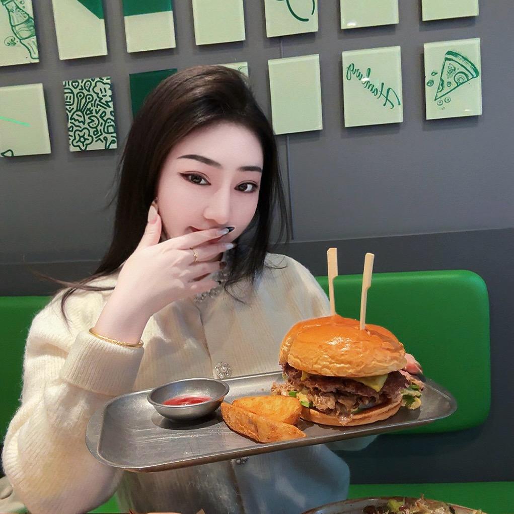 晴你吃火锅🍲