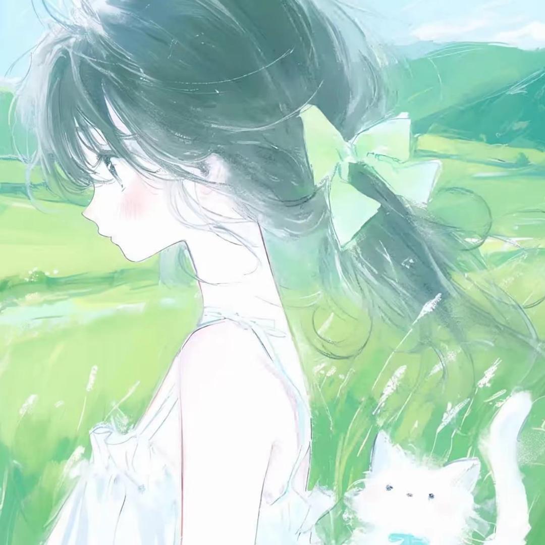 雨季🌱