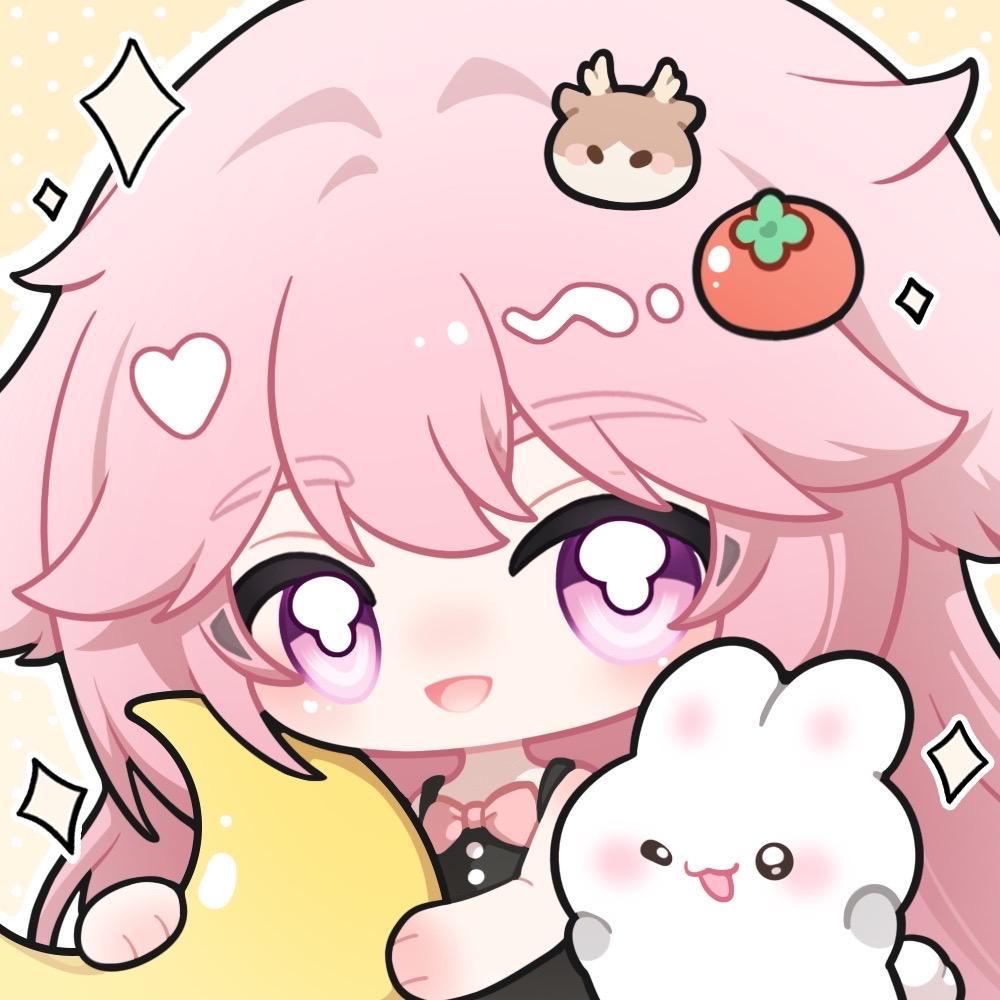 小柿子