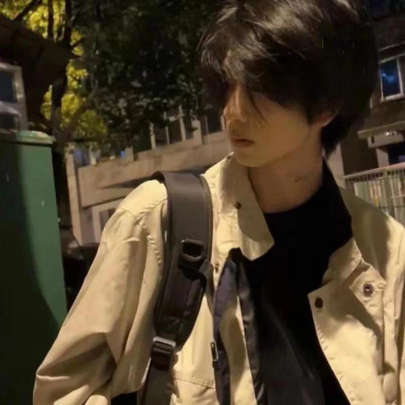 木木同学