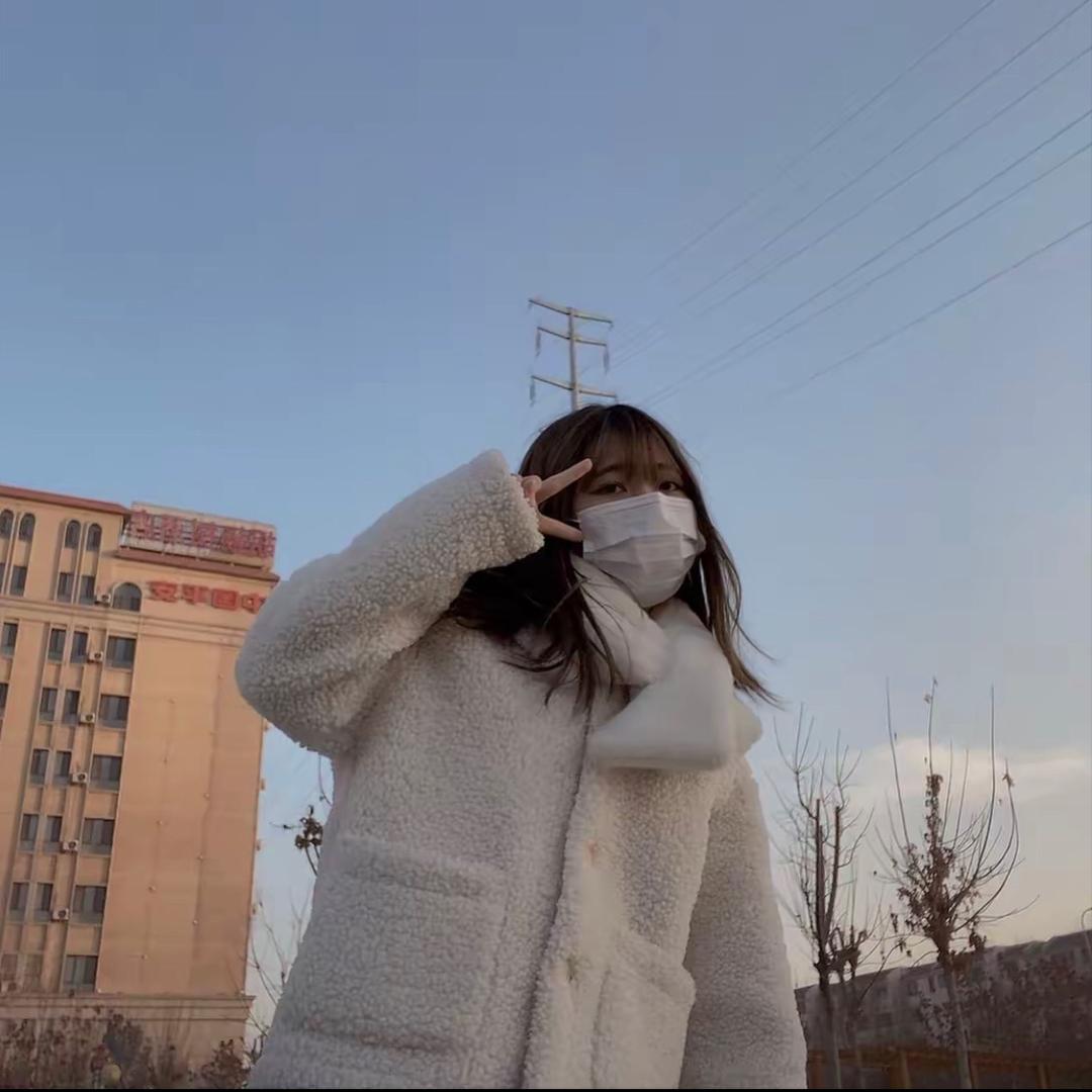 小周姐姐❤️