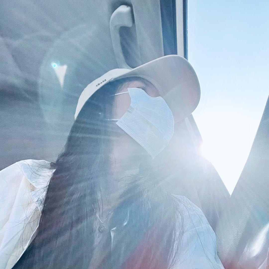 永远阳光🌞