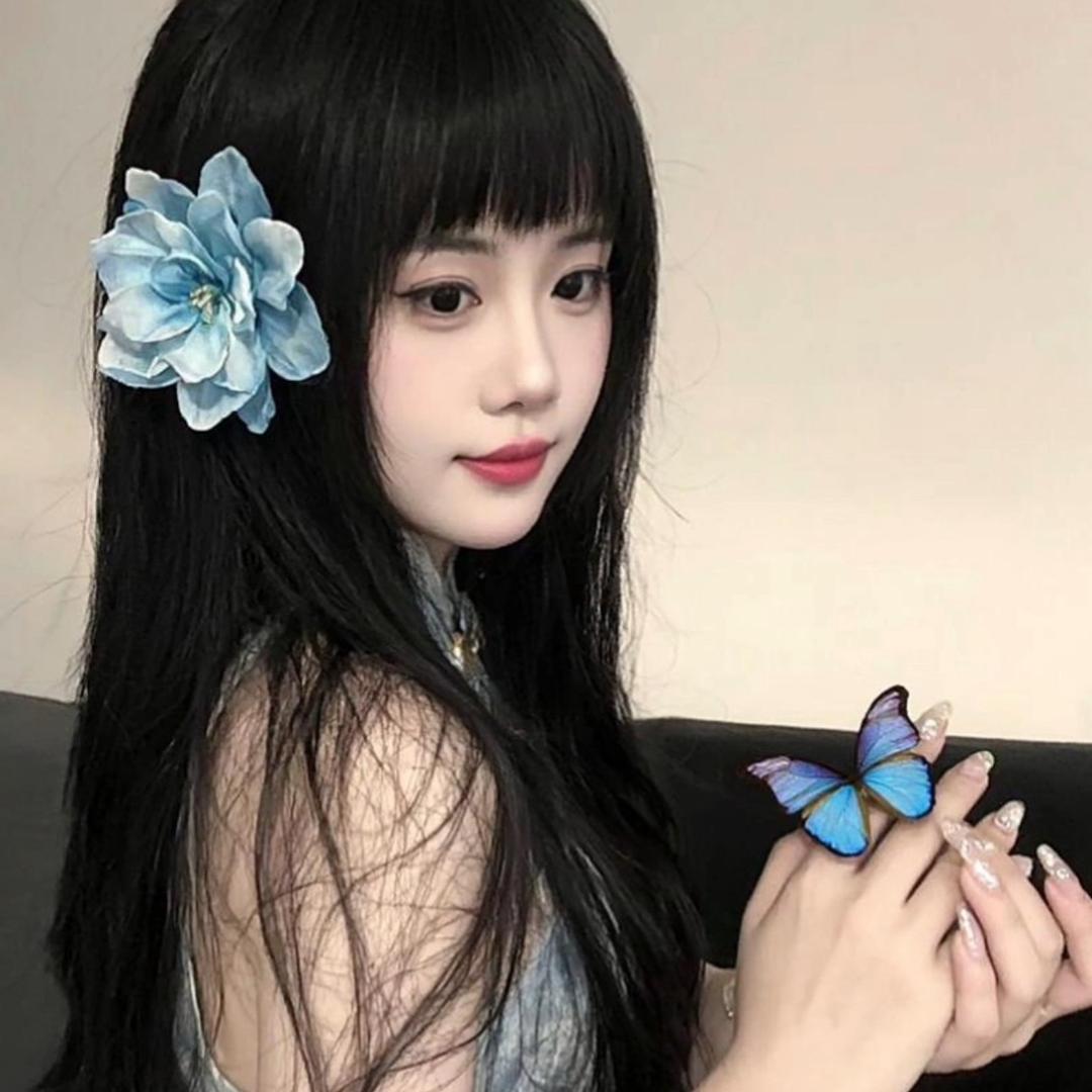 ♣️仙女喵喵🐈‍⬛