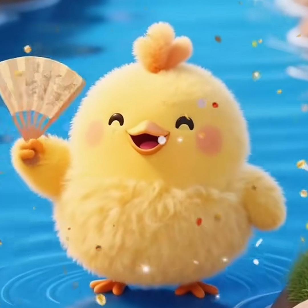 快乐儿歌