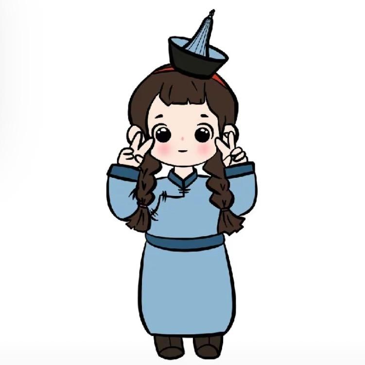 橙子很甜🍊