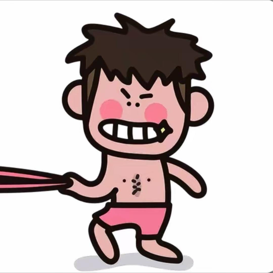 火星上的暖男