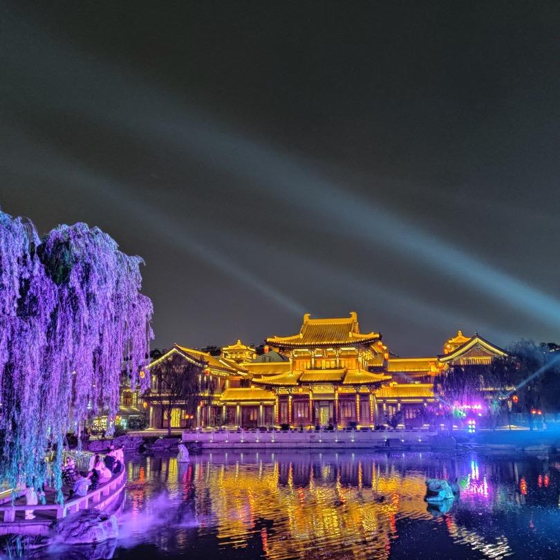 洛阳私人订制包车