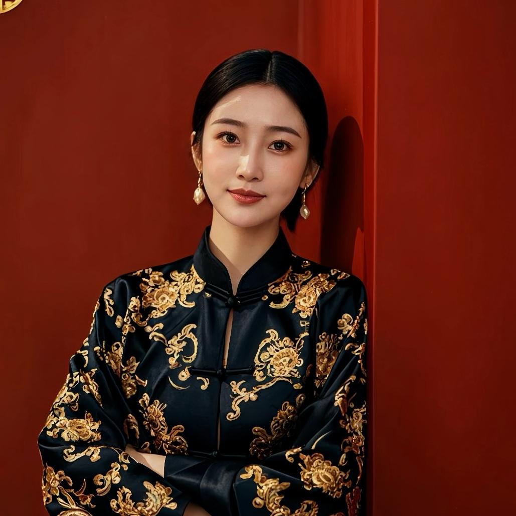 云南小阿姨