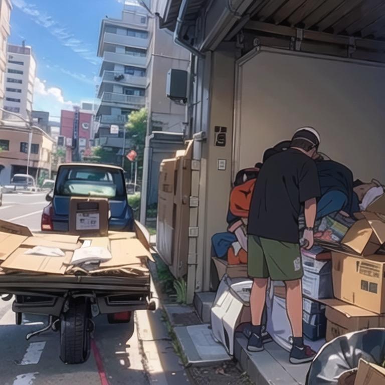 厦门同城高价废品回收小涂